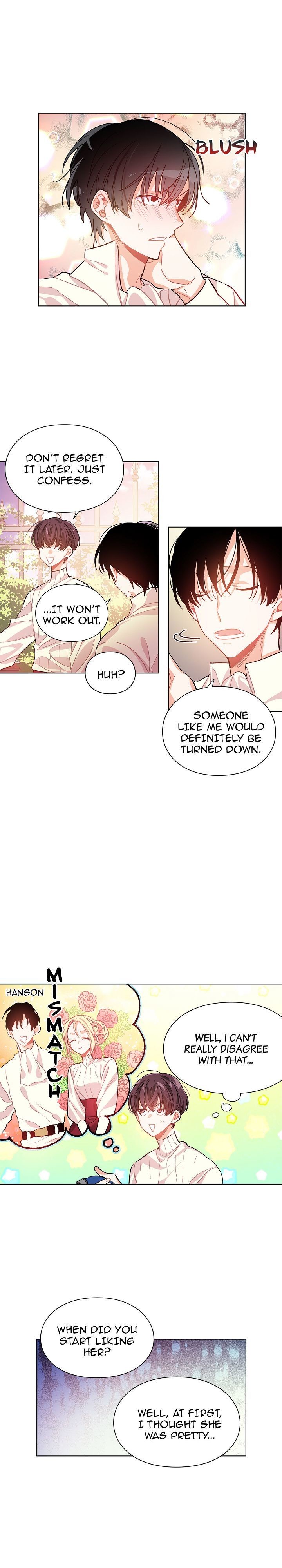 Doctor Elise: The Royal Lady With The Lamp Chapter 18 image 12