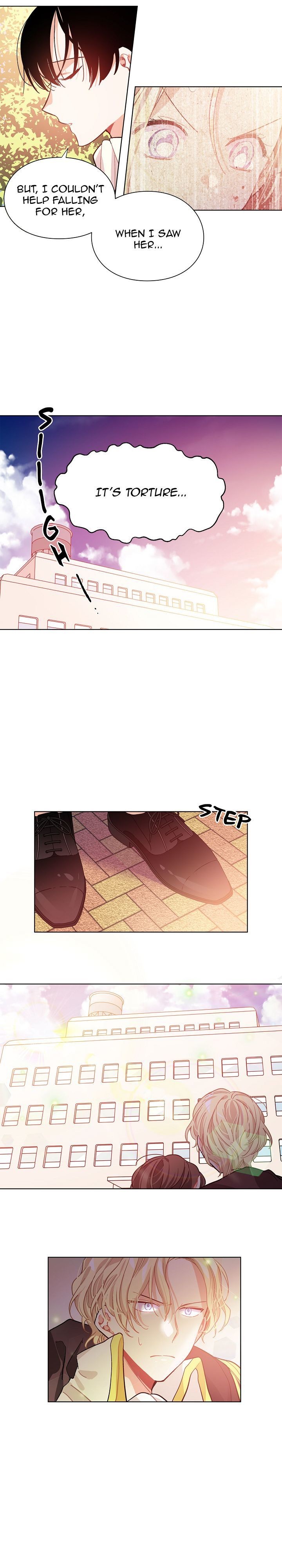 Doctor Elise: The Royal Lady With The Lamp Chapter 18 image 13