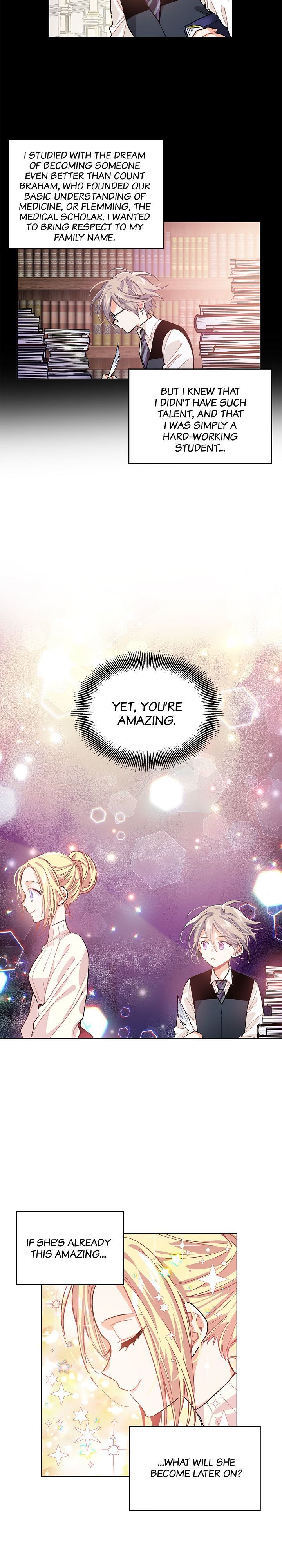 Doctor Elise: The Royal Lady With The Lamp Chapter 18 image 7