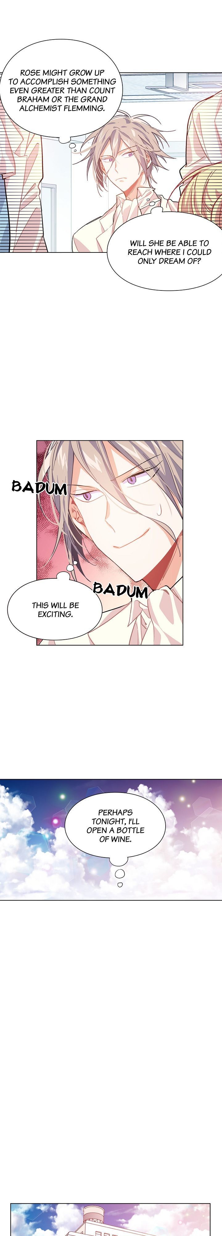 Doctor Elise: The Royal Lady With The Lamp Chapter 18 image 8