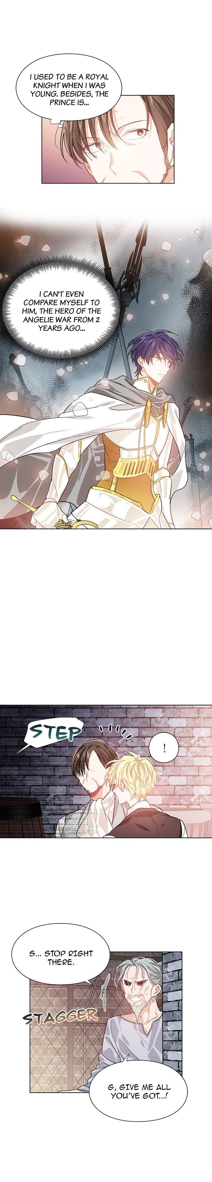 Doctor Elise: The Royal Lady With The Lamp Chapter 19 image 9