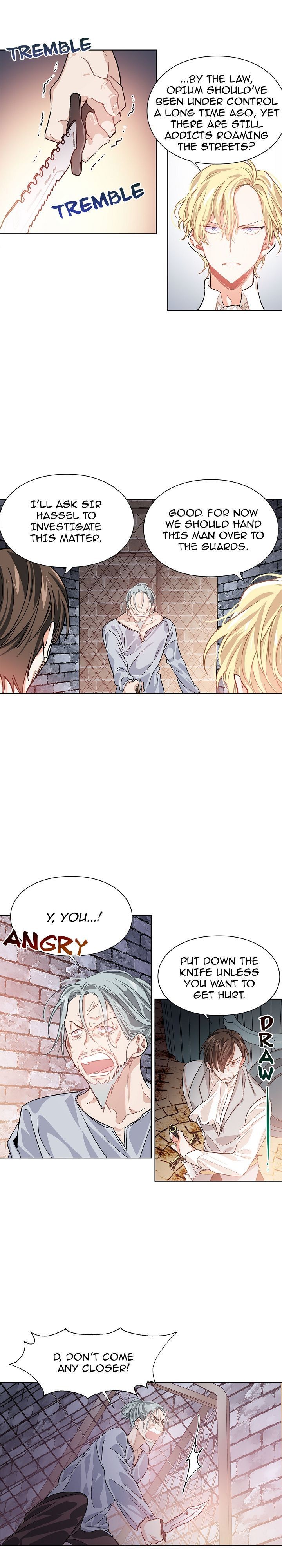 Doctor Elise: The Royal Lady With The Lamp Chapter 19 image 10