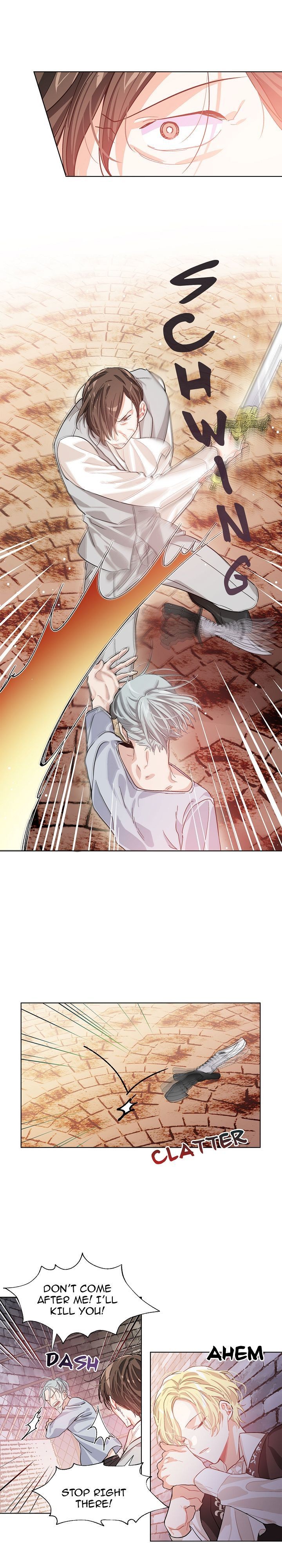 Doctor Elise: The Royal Lady With The Lamp Chapter 19 image 11