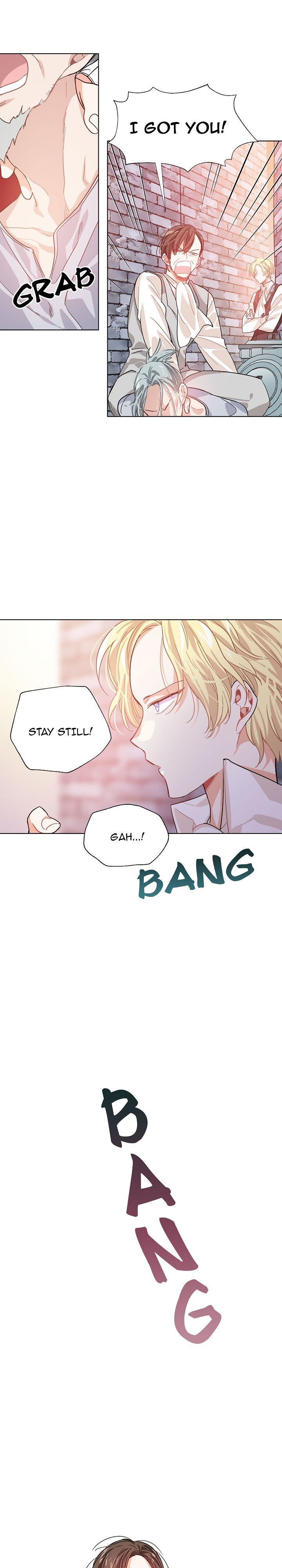 Doctor Elise: The Royal Lady With The Lamp Chapter 19 image 12