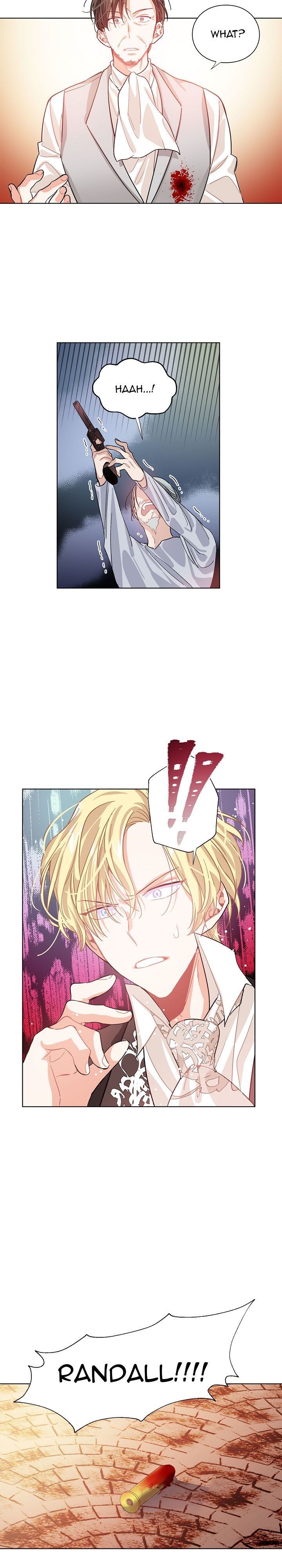 Doctor Elise: The Royal Lady With The Lamp Chapter 19 image 13