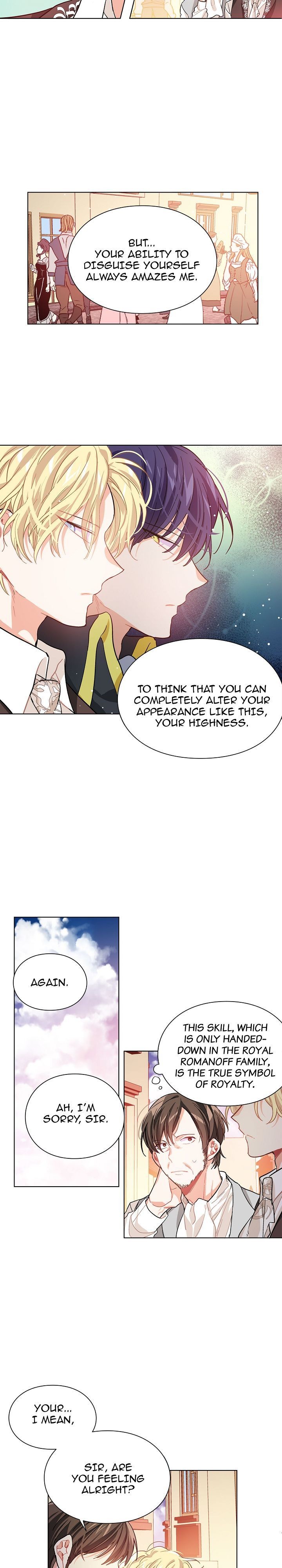 Doctor Elise: The Royal Lady With The Lamp Chapter 19 image 3