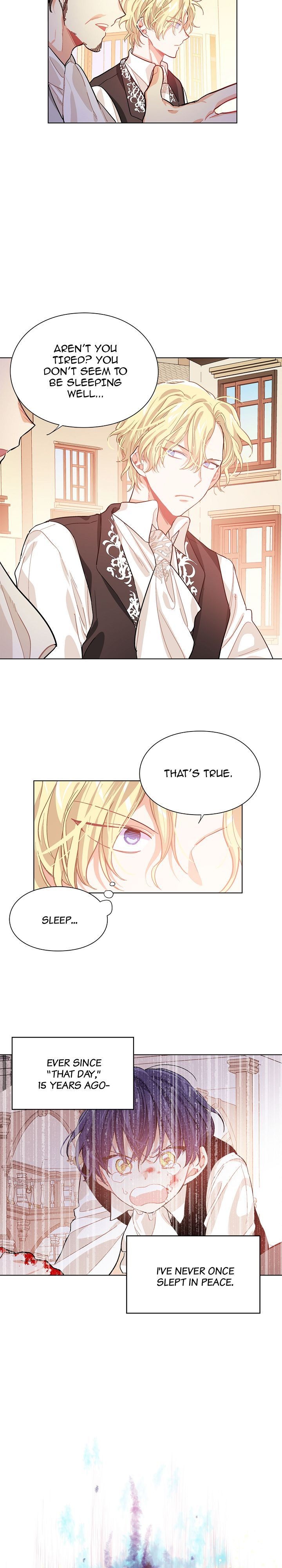 Doctor Elise: The Royal Lady With The Lamp Chapter 19 image 4