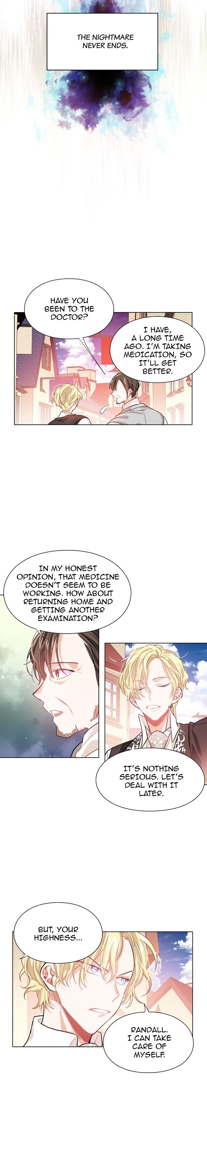 Doctor Elise: The Royal Lady With The Lamp Chapter 19 image 5