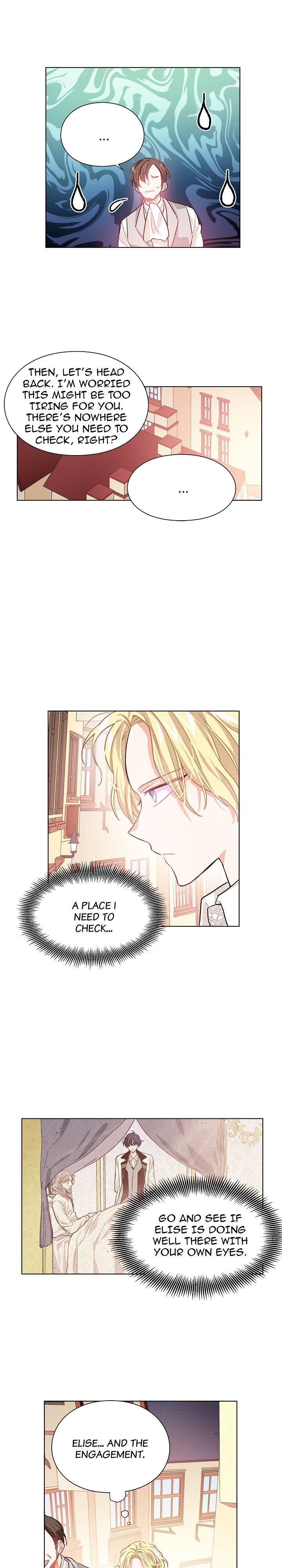 Doctor Elise: The Royal Lady With The Lamp Chapter 19 image 6