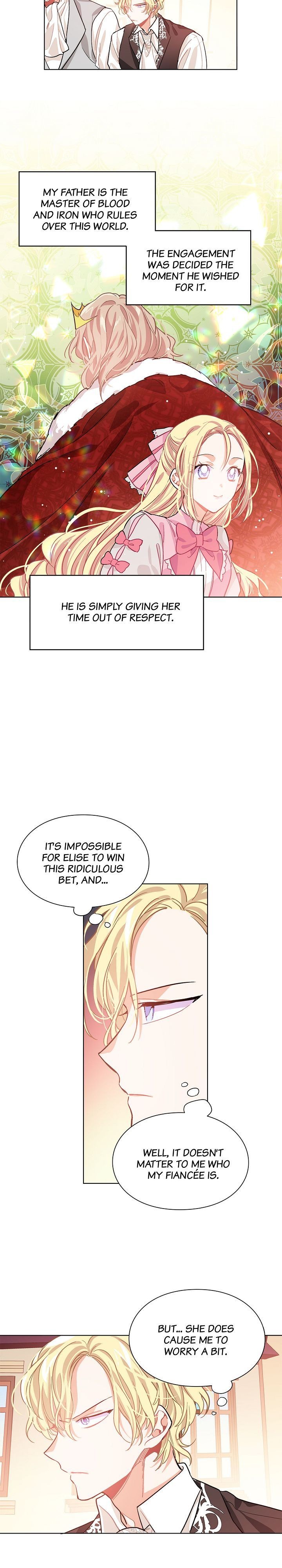 Doctor Elise: The Royal Lady With The Lamp Chapter 19 image 7