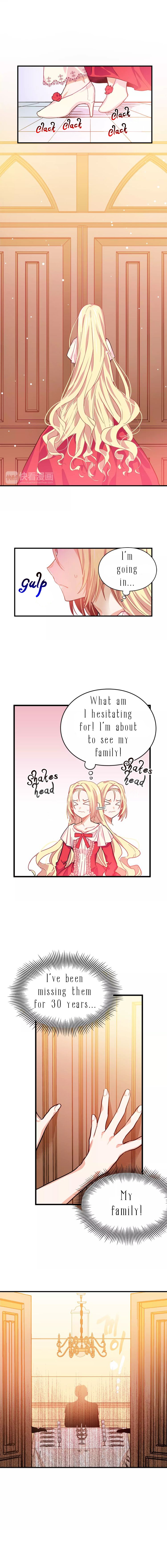 Doctor Elise: The Royal Lady With The Lamp Chapter 2 image 9