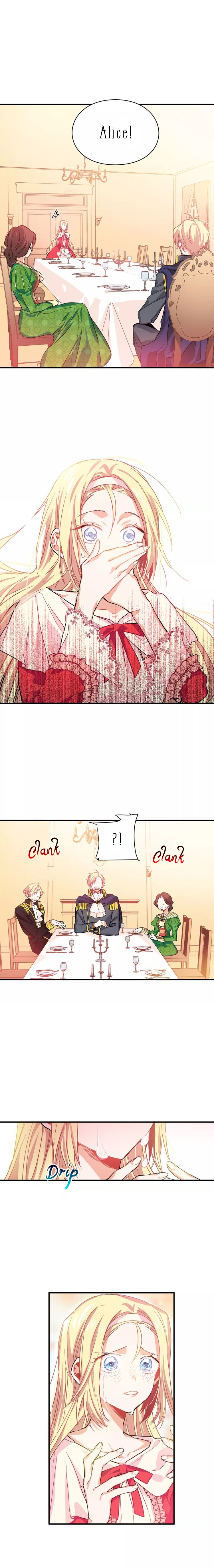 Doctor Elise: The Royal Lady With The Lamp Chapter 2 image 10