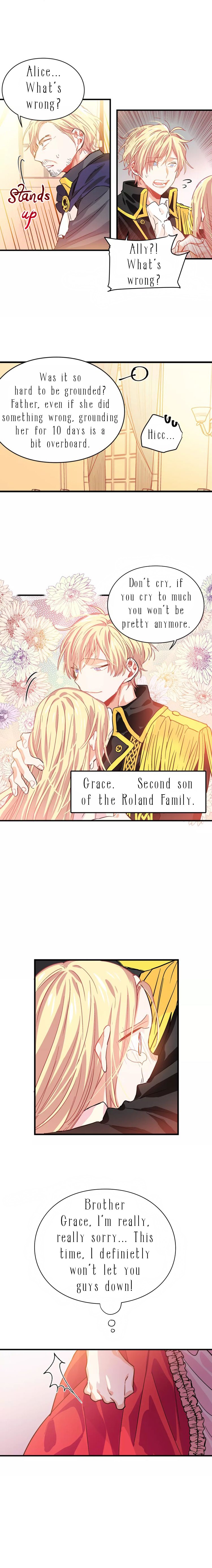 Doctor Elise: The Royal Lady With The Lamp Chapter 2 image 11