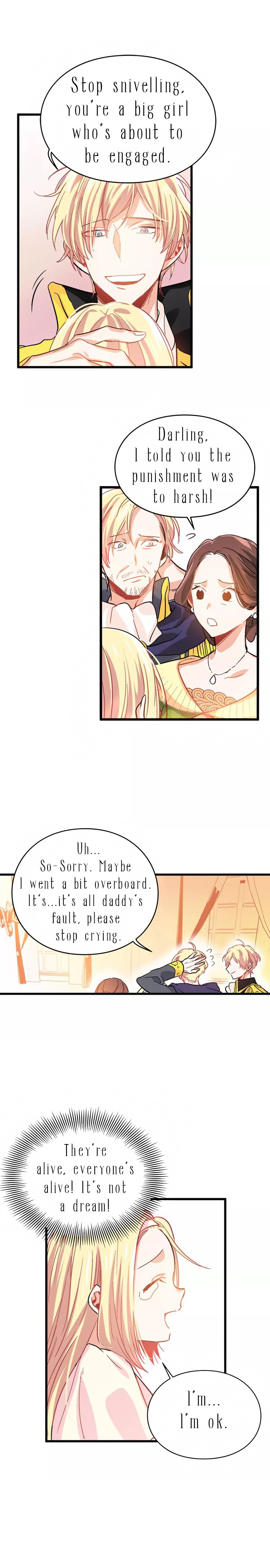Doctor Elise: The Royal Lady With The Lamp Chapter 2 image 12