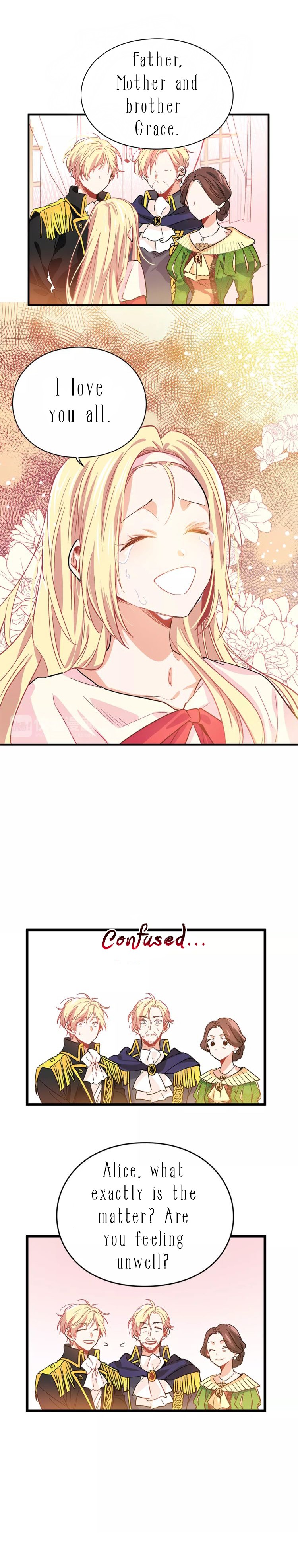 Doctor Elise: The Royal Lady With The Lamp Chapter 2 image 13