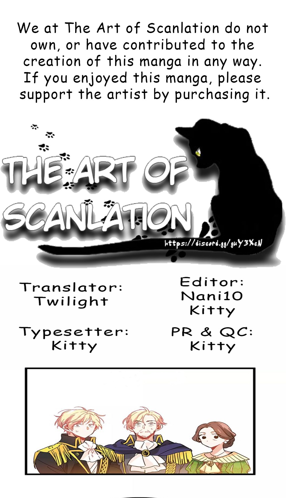 Doctor Elise: The Royal Lady With The Lamp Chapter 2 image 17