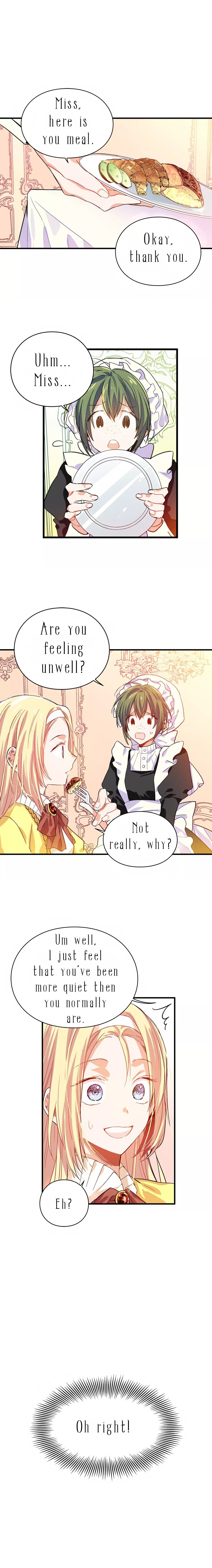 Doctor Elise: The Royal Lady With The Lamp Chapter 2 image 1