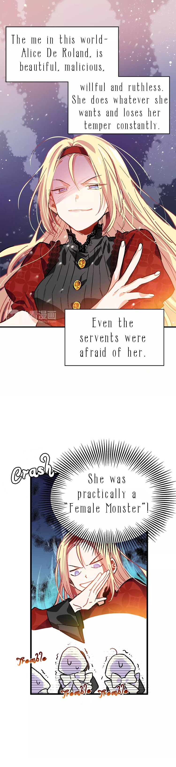 Doctor Elise: The Royal Lady With The Lamp Chapter 2 image 2