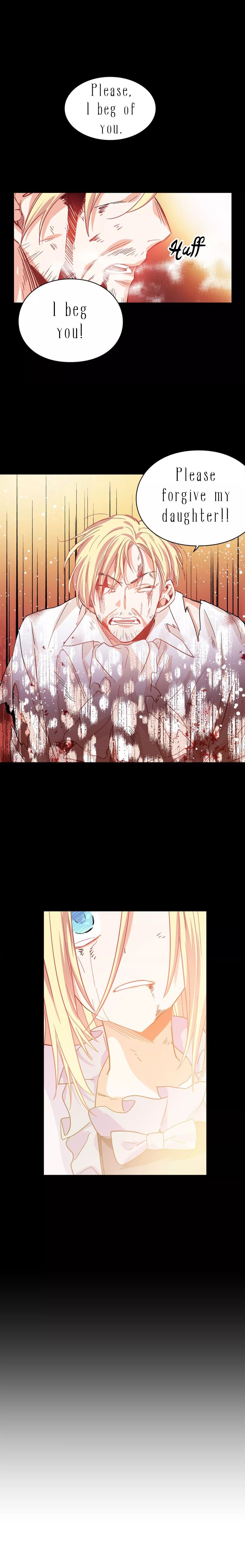 Doctor Elise: The Royal Lady With The Lamp Chapter 2 image 4