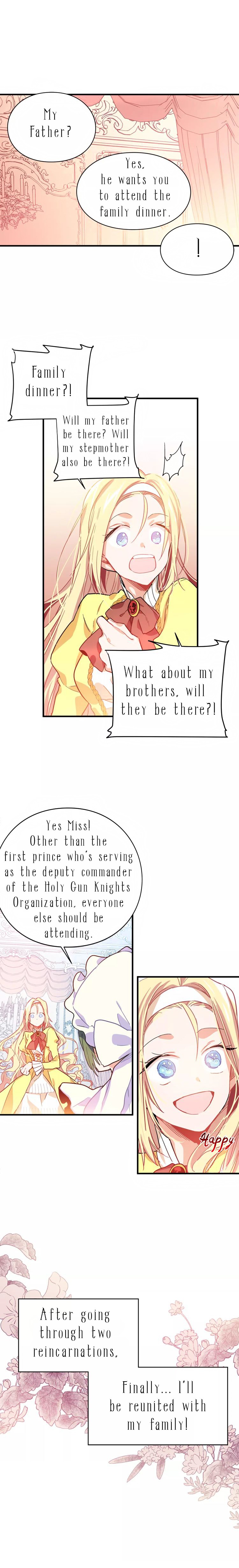 Doctor Elise: The Royal Lady With The Lamp Chapter 2 image 8