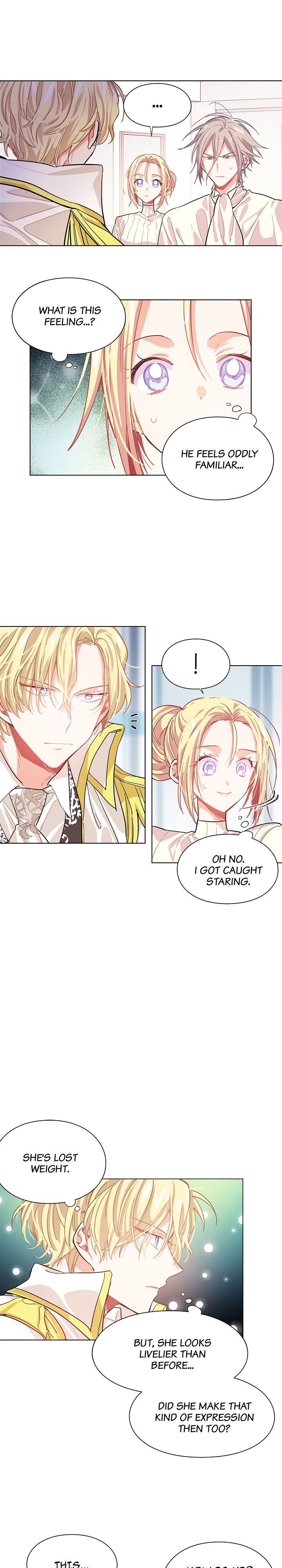 Doctor Elise: The Royal Lady With The Lamp Chapter 20 image 11