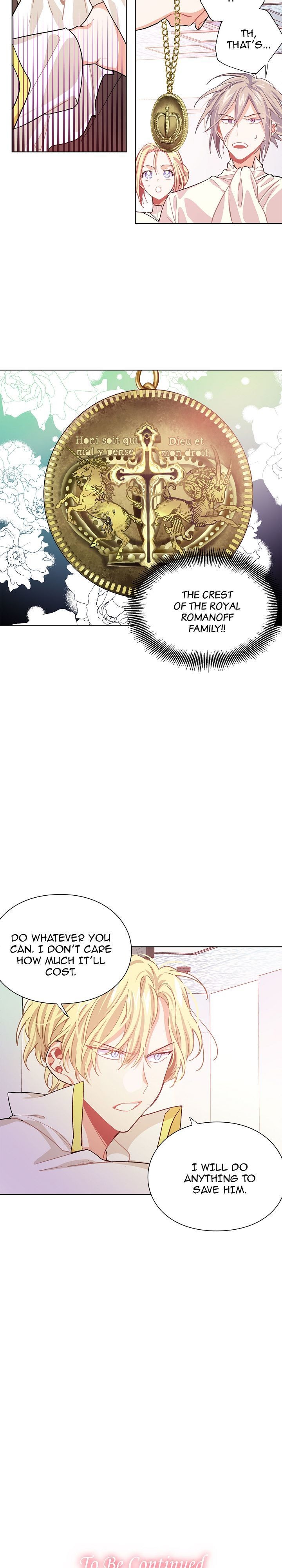 Doctor Elise: The Royal Lady With The Lamp Chapter 20 image 13