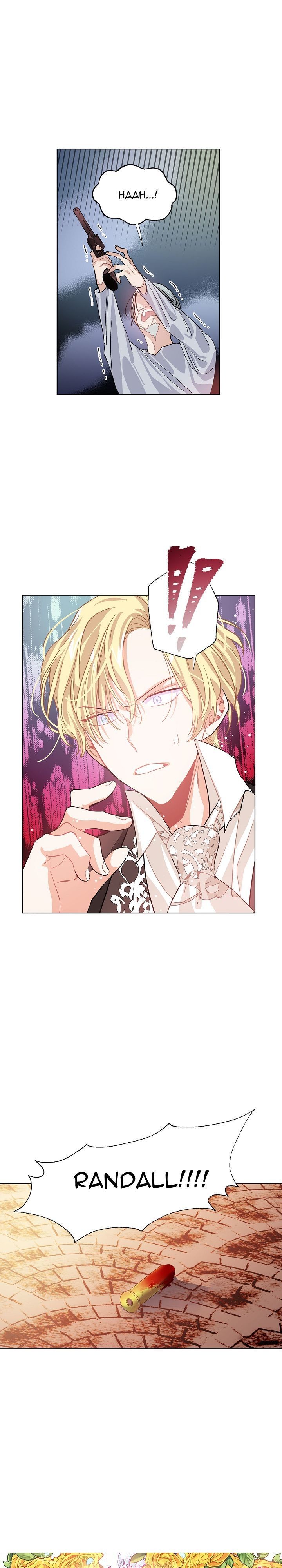 Doctor Elise: The Royal Lady With The Lamp Chapter 20 image 1