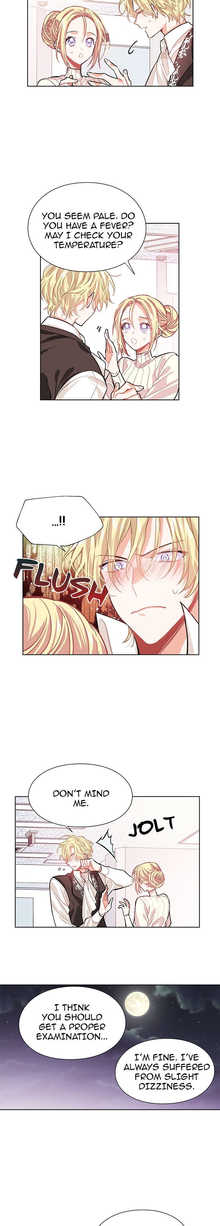 Doctor Elise: The Royal Lady With The Lamp Chapter 22 image 10
