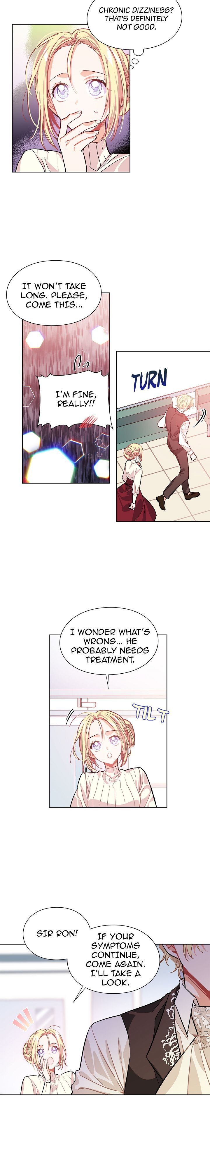 Doctor Elise: The Royal Lady With The Lamp Chapter 22 image 11