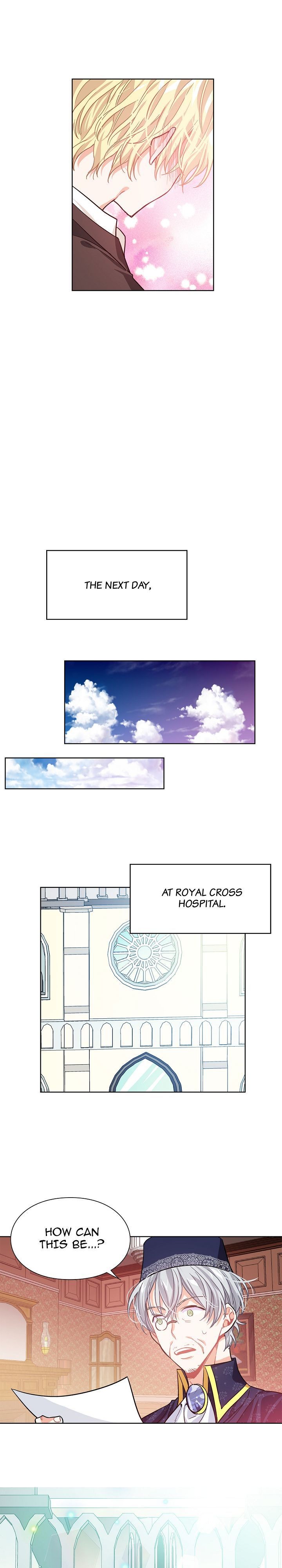 Doctor Elise: The Royal Lady With The Lamp Chapter 22 image 12