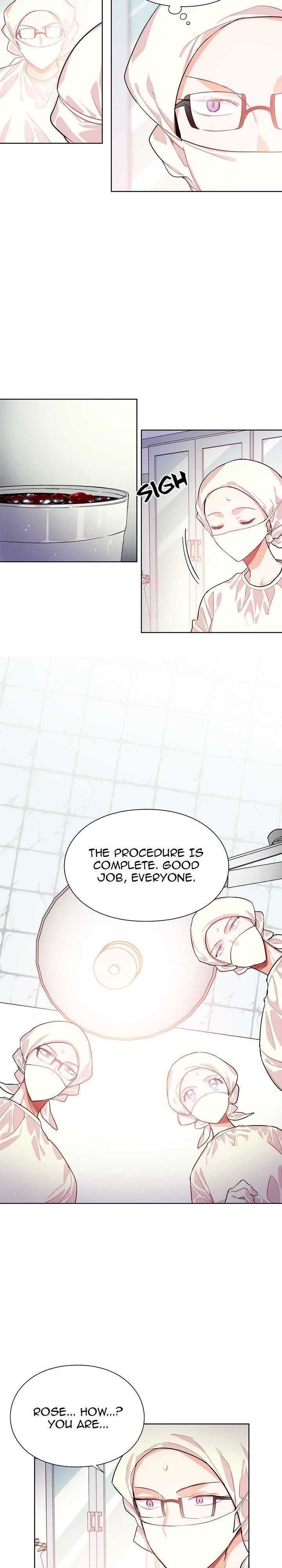 Doctor Elise: The Royal Lady With The Lamp Chapter 22 image 4