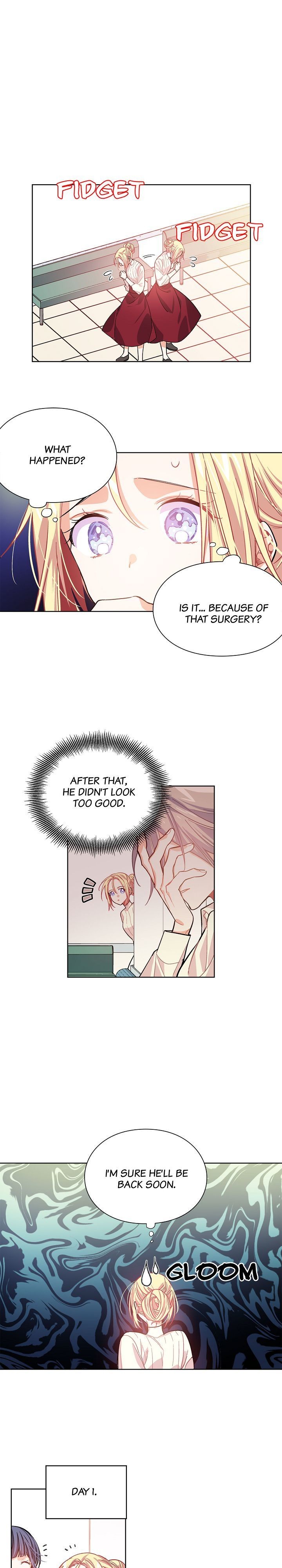 Doctor Elise: The Royal Lady With The Lamp Chapter 23 image 10