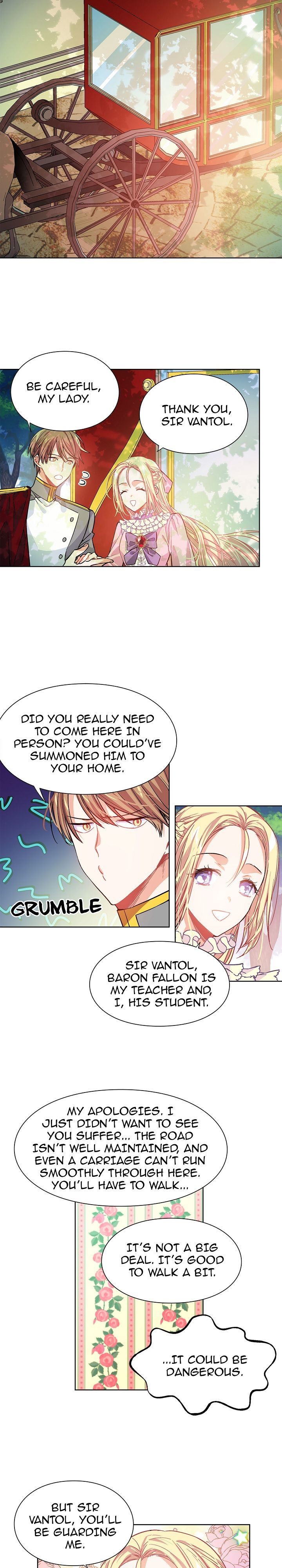 Doctor Elise: The Royal Lady With The Lamp Chapter 23 image 12