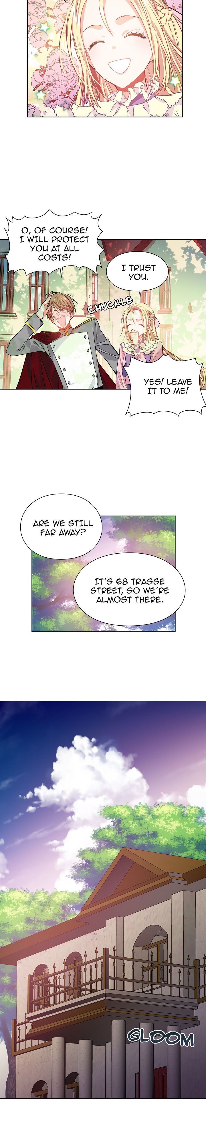 Doctor Elise: The Royal Lady With The Lamp Chapter 23 image 13
