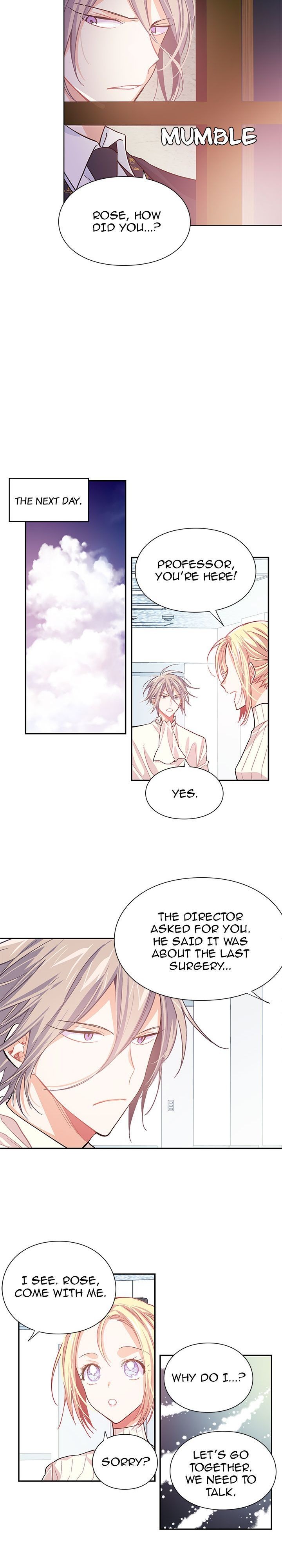 Doctor Elise: The Royal Lady With The Lamp Chapter 24 image 9