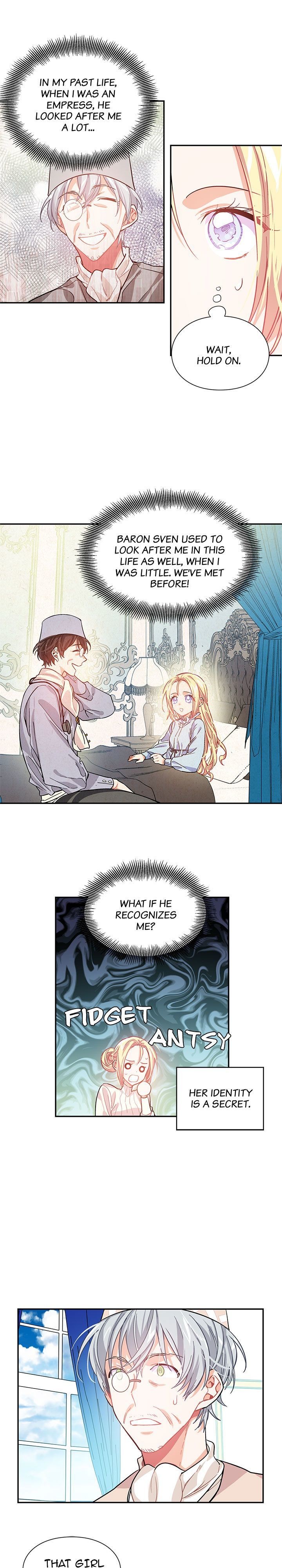 Doctor Elise: The Royal Lady With The Lamp Chapter 24 image 11