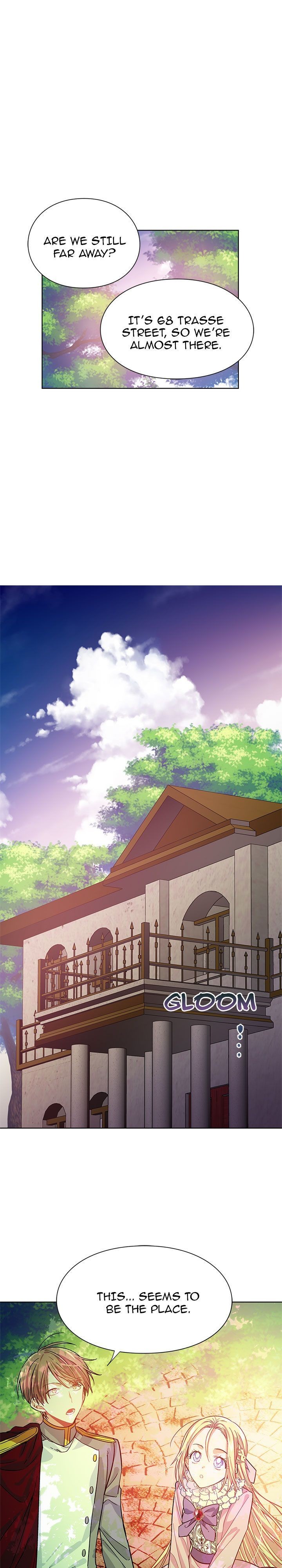 Doctor Elise: The Royal Lady With The Lamp Chapter 24 image 1
