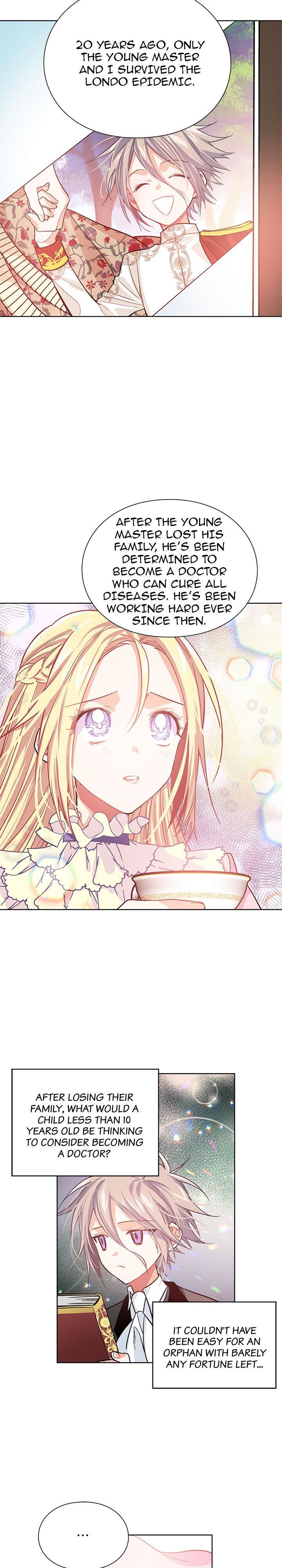 Doctor Elise: The Royal Lady With The Lamp Chapter 24 image 7