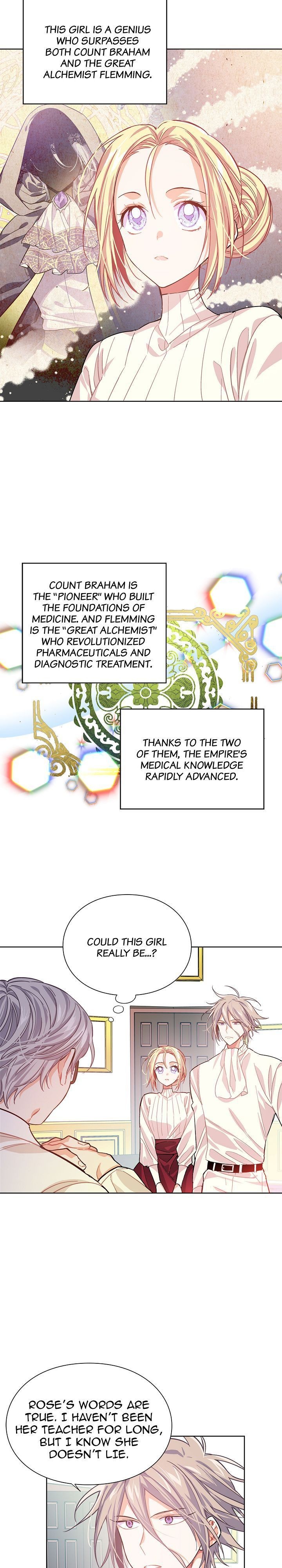Doctor Elise: The Royal Lady With The Lamp Chapter 25 image 13