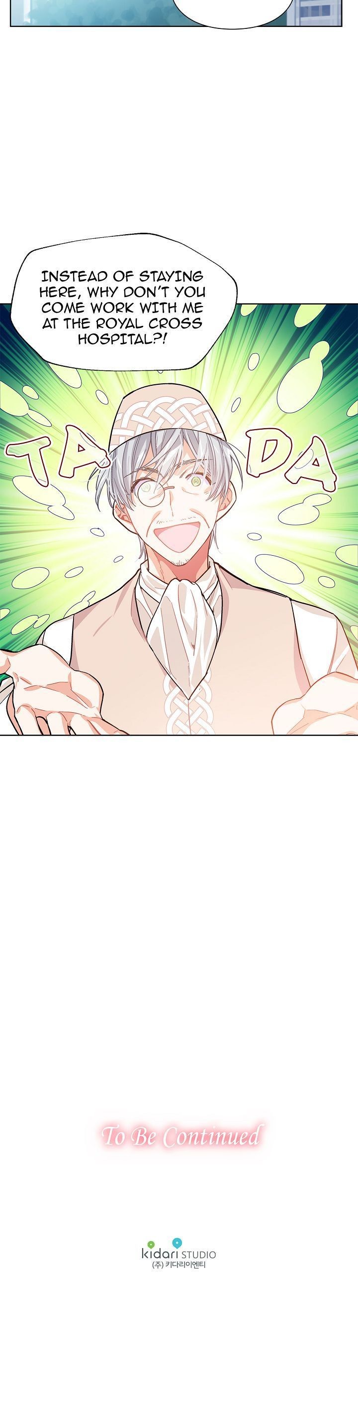 Doctor Elise: The Royal Lady With The Lamp Chapter 25 image 15