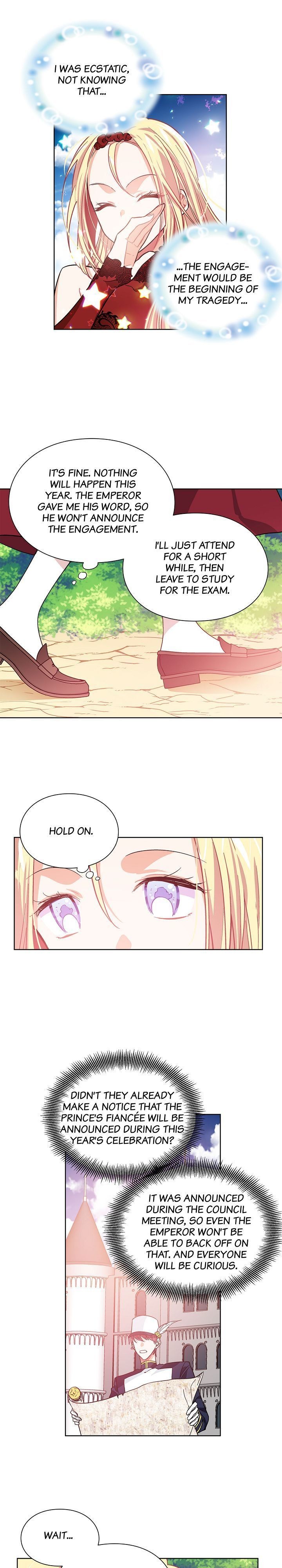 Doctor Elise: The Royal Lady With The Lamp Chapter 26 image 10