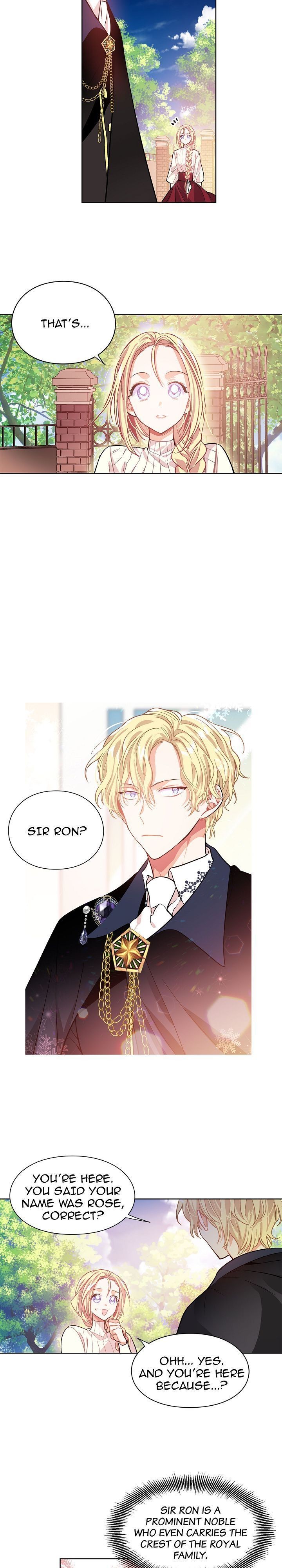 Doctor Elise: The Royal Lady With The Lamp Chapter 26 image 12