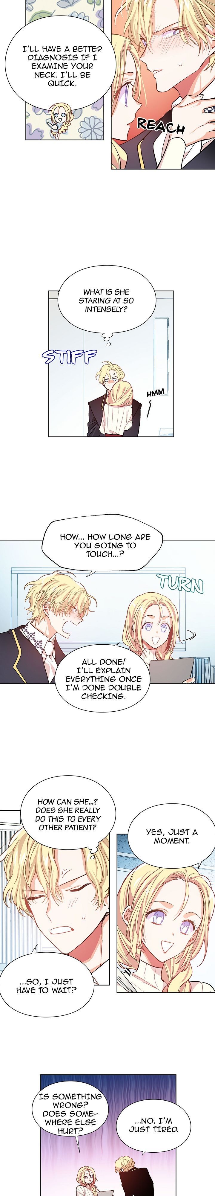 Doctor Elise: The Royal Lady With The Lamp Chapter 27 image 10