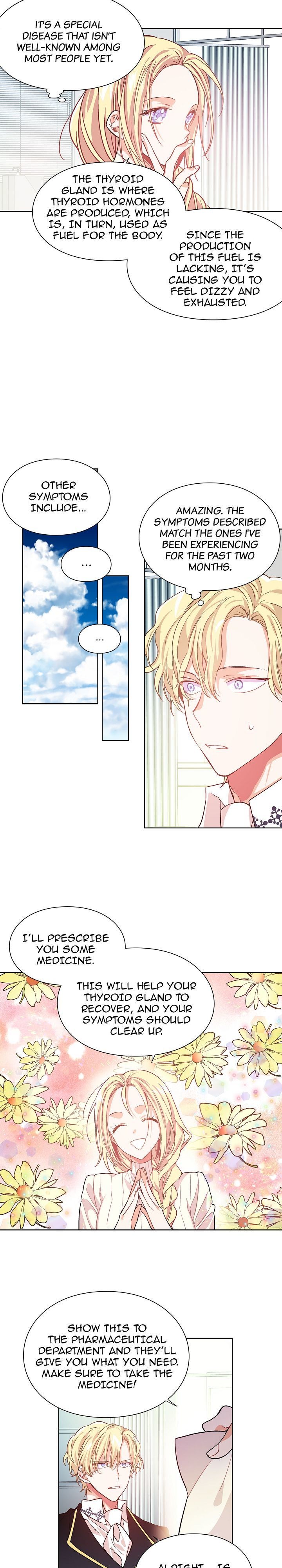 Doctor Elise: The Royal Lady With The Lamp Chapter 27 image 12