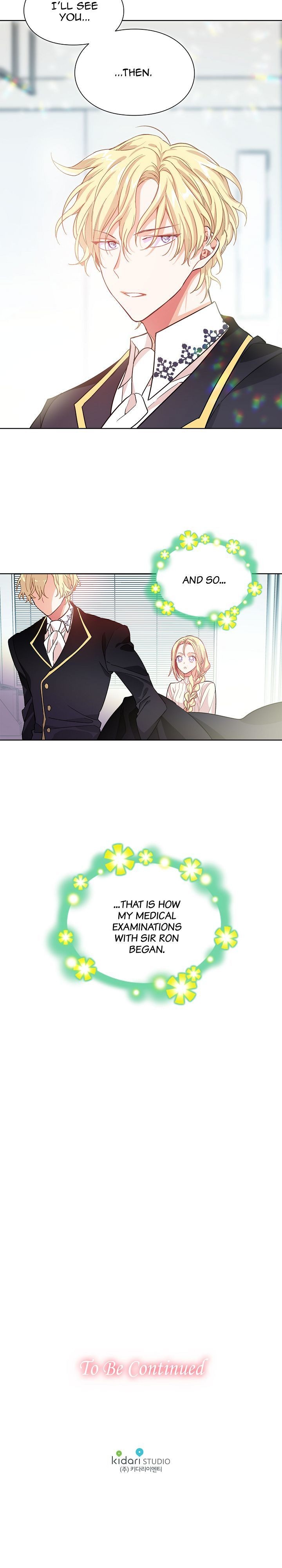 Doctor Elise: The Royal Lady With The Lamp Chapter 27 image 14