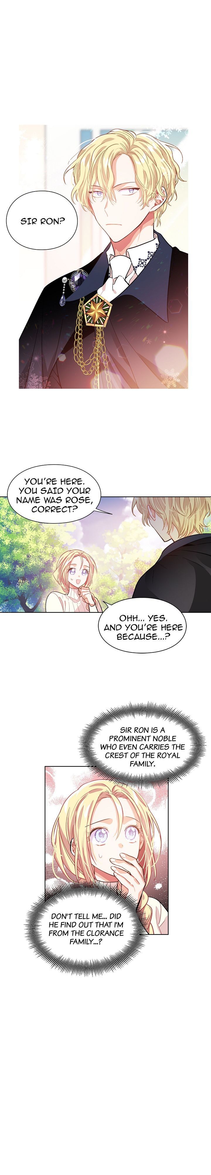 Doctor Elise: The Royal Lady With The Lamp Chapter 27 image 1
