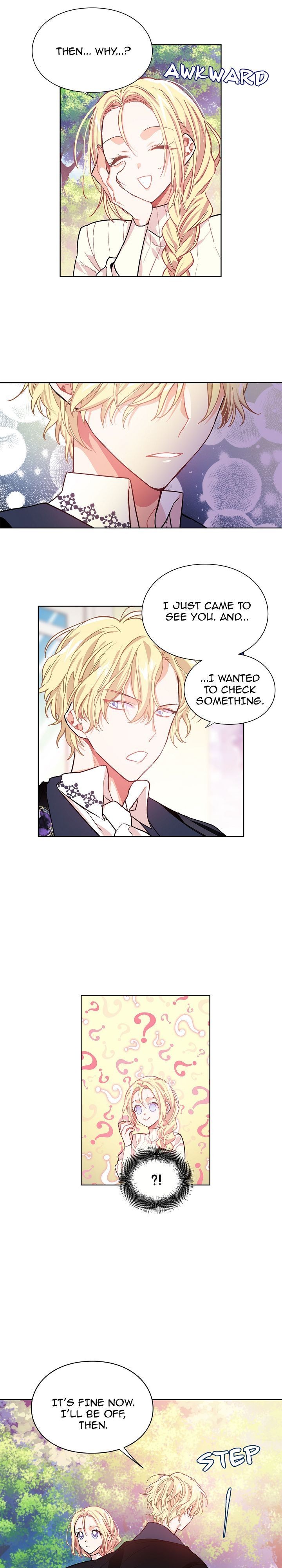 Doctor Elise: The Royal Lady With The Lamp Chapter 27 image 3