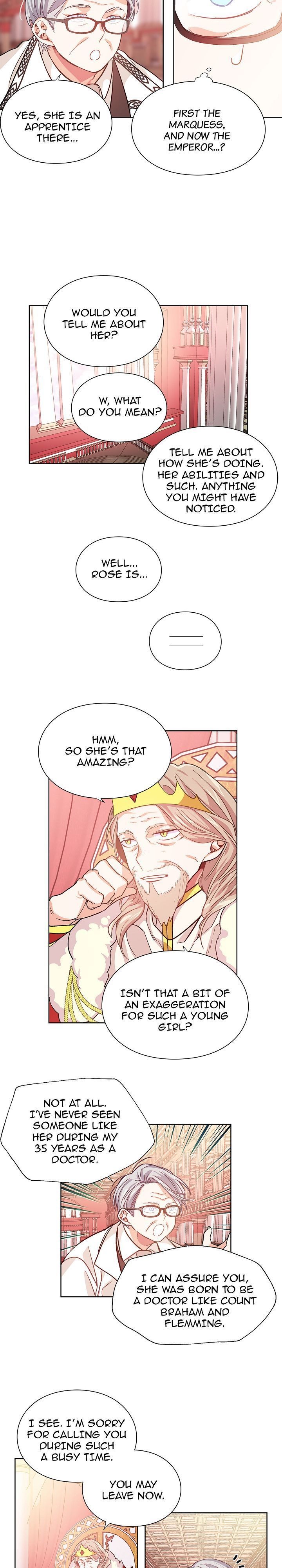 Doctor Elise: The Royal Lady With The Lamp Chapter 28 image 10