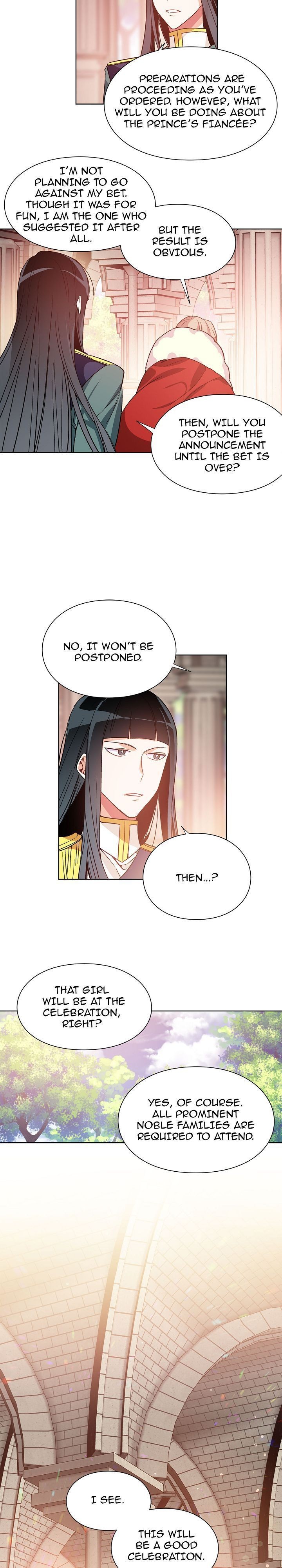 Doctor Elise: The Royal Lady With The Lamp Chapter 28 image 13