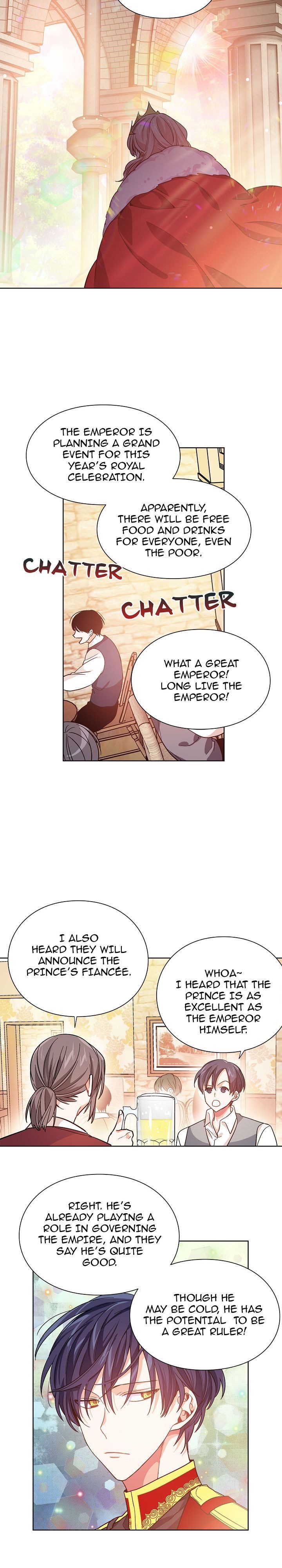 Doctor Elise: The Royal Lady With The Lamp Chapter 28 image 14
